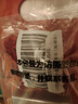 周大福小金豆子福字小福豆实心工艺金金豆女 IF1689生日礼物 实拍图