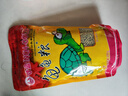 寸金（INCH-GOLD）龟龟粮200g 乌龟 巴西龟饲料 中小龟 半水龟粮 上浮型 实拍图
