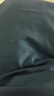 南极人（Nanjiren）纯色磨毛被套150x200cm单件被罩1.5米x2米单人学生宿舍被套单件 蓝色+驼色【亲肤透气可裸睡】 单被套 150cm*200cm 实拍图