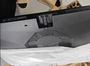 AOC 23.8英寸2K 144Hz 高刷护眼办公 IPS HDR 6轴调色 每台出厂校色 低蓝光不闪 电脑显示器 Q24G51F 实拍图
