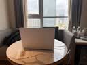 小米笔记本电脑 Xiaomi Book Pro 14 轻薄本 第3代 酷睿 Ultra X7 358H 32G 1T 白色 3.1k 触控屏 实拍图