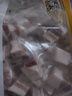 龙大肉食 猪五花肉块净重4斤 冷冻带皮五花肉 烧烤肉食材 出口日本级 猪肉 实拍图