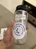 乐基因（nalgene）美国进口水杯女塑料便携刻度杯子学生夏季防摔水瓶男400ml 实拍图