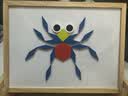 QZMTOY磁力336片几何积木幼儿童益智玩具智力拼图男孩女孩宝宝生日礼物 实拍图