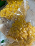 十月稻田 [即食]低GI水果甜玉米粒 80g*10袋 低脂早餐 杂粮粗粮 实拍图