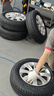 玲珑轮胎汽车轮胎175/70R14 84T XL 玲珑臻选 HD 适配桑塔纳/捷达 实拍图