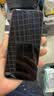 vivo S30 12GB+256GB 可可黑 国家补贴 多彩轻薄直屏 超级潜望长焦 学生 live图 AI手机 实拍图