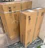 老板（Robam）【推荐全面平P1新品灶】燃气灶39B1A天然气家用钢化玻璃面板可拆卸易清洁三眼灶以旧换新上门安装 实拍图