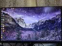 AOC 27英寸4K165Hz Gen.3五层堆叠QD-OLED 第五代BlackAGLR涂层 抗反射抗眩光更黑 电竞显示器U27G4D 实拍图
