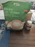京东京造经典三合一速溶咖啡粉拿铁丝滑奶香即饮冲饮袋装1650g 实拍图