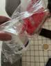 雨虹防水 外墙防水涂料 透明防水胶 补漏王 窗台补漏透明隐形防水 1KG 实拍图