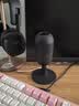 雷蛇（Razer）魔音海妖V3迷你版 桌面麦克风直播唱歌专用麦克风 RGB 黑色 实拍图