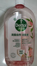 滴露（Dettol）衣物消毒液自然香氛洗衣除菌液 除螨除异味去汗臭48h留香1000ml*1 实拍图