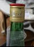 西凤酒 绿瓶裸瓶省外版 55度 500ml*9瓶 整箱装 凤香型白酒 实拍图