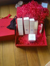 资生堂（Shiseido）悦薇水乳女士护肤品套装化妆品礼盒 生日节日礼物送女友送爱人 滋润6件:洁面+水乳+精华+霜+眼霜 实拍图
