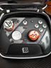 盖世小鸡天王星G7 Pro绝区零ZZZ联名游戏手柄米哈游 微软Xbox授权精英无线蓝牙PC电脑Steam安卓体感tmr摇杆 实拍图
