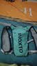 鹰图（INOXTO）越野跑背包轻薄透气速干5L跑步包户外双肩水袋包591浅绿色 实拍图