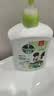 滴露（Dettol）洗手液松木500g瓶 健康抑菌消毒非补充装 儿童家庭用清爽去油 实拍图