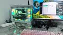 HKC 27英寸2K高清300Hz超频FastIPS旋转升降电脑HDR400硬件低蓝光电竞游戏HDMI2.1显示器G27H4Plus 实拍图