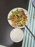 双汇鸡肉火腿肠香肠58g*40支整箱鸡肉肠休闲零食方便面伴侣方便面 实拍图