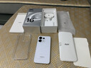 OPPO Reno16 12GB+512GB 怦然星动 2亿像素实况神机 5G小直屏智能拍照手机 学生新品 国家补贴 实拍图