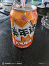 百事可乐美年达 大气橙味汽水碳酸饮料330ml*6听 新老包装随机 实拍图