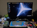 AOC 27英寸2K 原生280Hz QD-OLED 原生10Bit 硬件低蓝光TUV护眼 电竞游戏显示器Q27G41ZDE 实拍图