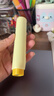 猫太子橡皮电动橡皮擦无屑干净小学生热可擦橡皮不留痕中性笔专用钢擦巨干净儿童文具套装学习用品蓝 实拍图