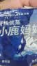小鹿妈妈品质细滑牙线棒牙签家庭装超细牙线棒30支 实拍图