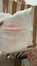 好奇（Huggies）铂金装小桃裤成长裤XL96片(12-17kg)加大号尿不湿【夏季散热王】 实拍图