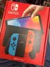 任天堂（Nintendo） switch NS掌上游戏机 oled 主机 港版彩色 续航加强版【直播特惠】 实拍图