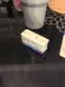 博士伦清朗进口半年抛透明隐形眼镜2片装水润舒适650度 军训透气隐形 实拍图