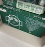 Perrier巴黎水 原味气泡水原装进口 330ml*24玻璃瓶高端天然矿泉水0糖0卡 实拍图