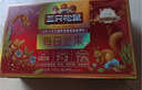 三只松鼠每日坚果750g30袋独立包装腰果开心果干休闲零食礼包中秋团购送礼 实拍图