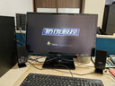 漫步者（EDIFIER）R10U 2.0声道电脑音响音箱 台式机笔记本桌面音响 黑色 实拍图