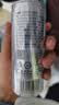 日加满 跑男 碳酸口味 含瓜拉纳 维生素饮料 易拉罐装 铝罐易凹陷 250ml*24罐 实拍图