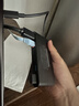 贝尔金（BELKIN）拓展坞8合1 USB扩展器Type-C拓展MacBook笔记本电脑转接2.5G网口/HDMI/TF/SD读卡器 实拍图