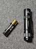 菲尼克斯（FENIX）E12 V3.0 强光手电筒 便携磁吸小手电AA电池EDC户外照明 实拍图