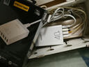品胜3C认证苹果充电器40W多口桌面插头PD20W快充通用iPhone17/16/15/14小米华为手机平板适配器1.2m 实拍图
