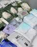 babycare礼遇待产包产妇专用孕妈补贴山茶母子入院产后月子护理全套 30件套返1250元券包【孕妈补贴】 实拍图