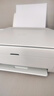 惠普（HP）4925彩色无线喷墨打印机家用 大印量低成本照片打印机 家庭用小型微信打印复印扫描一体机 实拍图