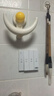 雷士（NVC）风暖浴霸单核机械系列排气扇照明取暖器厨卫套餐Y333 实拍图