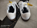 阿迪达斯（adidas）女 运动型格系列 VL COURT 3.0 休闲鞋 KJ4000 白色  38  实拍图