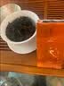 叶嘉岩【岩茶入门】武夷山岩茶大红袍肉桂老枞水仙组合茶叶自饮品鉴30g 10g*3泡品鉴（PVC装） 30克 实拍图
