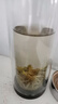 庐山【2026春茶】明前特级庐山云雾茶 九江高山绿茶茶叶铁罐装60g 实拍图