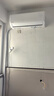 华凌空调 超省电pro大1.5匹新一级能效 变频冷暖 卧室挂机 KFR-35GW/N8HA1Ⅲ-Q 实拍图