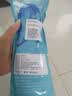 TECHFIT儿童学生扁平足鞋垫足弓支撑足外翻内八字足外翻平底足减震矫正器 天蓝色【足弓支撑+前后缓震】【可裁剪】 【一双装】XL码(适用35-38鞋码） 实拍图