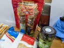 金龙鱼藤椒油100ml鲜椒萃取 麻椒油麻油 米线麻辣烫调料 调味川渝风味 实拍图