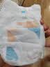 京东京造婴儿拉拉裤尿不湿纸尿裤Cloud2.0云柔XXL52片(15kg以上)超薄透气 实拍图