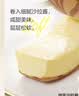 来伊份沙拉卷400g瑞士卷夹心面包蛋糕卷下午茶点心早餐代餐饱腹休闲零食 实拍图